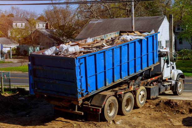 Same-Day Junk Removal Services in Bridgewater Center, NJ