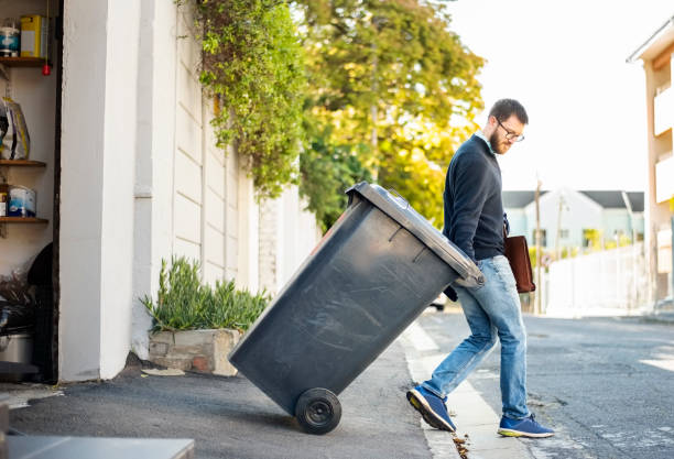 Best Residential Junk Removal  in Bridgewater Center, NJ